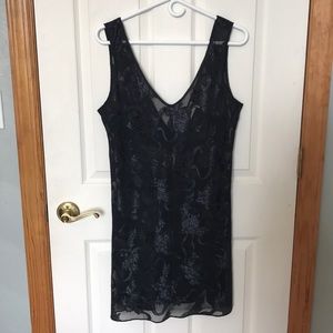 Victoria’s Secret Sheer Nightgown